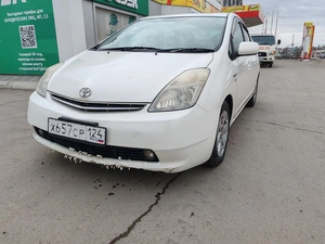 Лифтбек Toyota Prius 2009 года, 600000 рублей, Красноярск