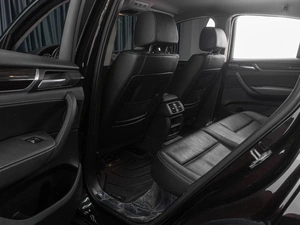 Внедорожник BMW X4 2015 года, 2569000 рублей, Тюмень