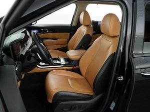 Минивэн Kia Carnival 2021 года, 3816050 рублей, Москва