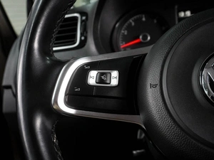 Седан Volkswagen Polo 2018 года, 1169000 рублей, Воронеж