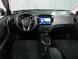 Внедорожник Hyundai Creta 2020 года, 1950000 рублей, Аксай