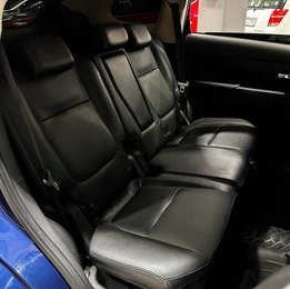 Внедорожник Mitsubishi Outlander 2015 года, 1667000 рублей, Красноярск