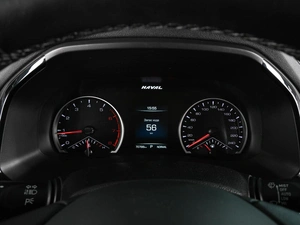 Внедорожник Haval F7x 2021 года, 1899000 рублей, Аксай