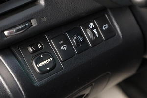 Внедорожник Toyota Highlander 2012 года, 1959000 рублей, Новосибирск