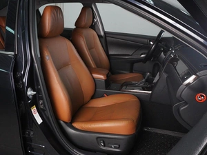 Седан Toyota Camry 2017 года, 2119000 рублей, Минеральные Воды