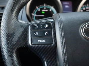 Внедорожник Toyota Land Cruiser Prado 2010 года, 2550000 рублей, Краснодар