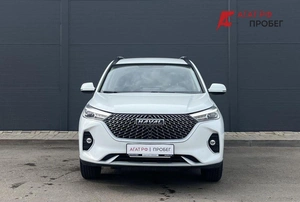 Внедорожник Haval M6 2024 года, 1730000 рублей, Солонцы