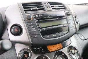 Внедорожник Toyota RAV4 2009 года, 1499000 рублей, Красноярск