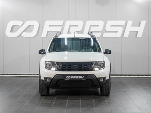 Внедорожник Renault Duster 2018 года, 1649000 рублей, Сургут