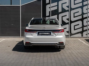 Седан Toyota Camry 2024 года, 4100000 рублей, Краснодар