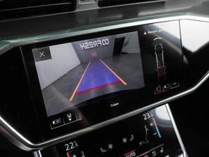 Седан Audi A6 2019 года, 4199000 рублей, Воронеж