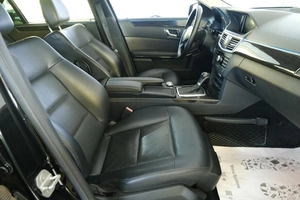 Седан Mercedes-benz E-класс 2009 года, 1599000 рублей, Омск