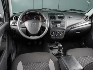 Универсал ВАЗ (LADA) Granta Cross 2023 года, 810000 рублей, Минеральные Воды