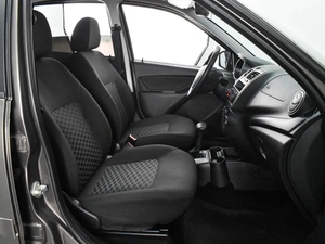 Седан ВАЗ (LADA) Granta 2018 года, 799000 рублей, Воронеж