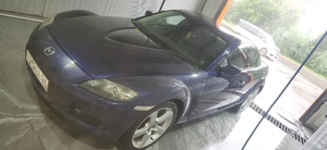 Купе Mazda RX-8 2005 года, 1000000 рублей, Красноярск