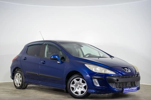 Хетчбэк Peugeot 308 2008 года, 549000 рублей, Оренбург