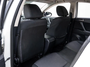 Седан Mazda 3 2012 года, 1325000 рублей, Краснодар
