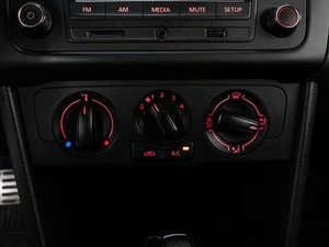 Седан Volkswagen Polo 2016 года, 1179000 рублей, Ставрополь