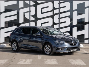 Универсал Renault Megane 2018 года, 1350000 рублей, Краснодар
