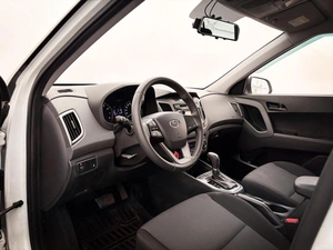 Внедорожник Hyundai Creta 2018 года, 2099000 рублей, Орёл