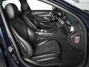 Седан Mercedes-benz C-класс 2018 года, 2800000 рублей, Ростов-на-Дону