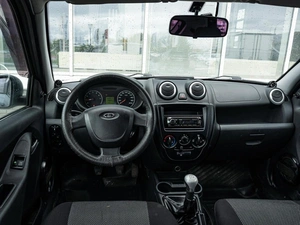 Лифтбек ВАЗ (LADA) Granta 2014 года, 399999 рублей, Нижний Новгород