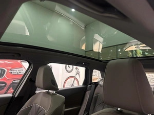 Внедорожник BMW X3 2025 года, 7470000 рублей, Новосибирск