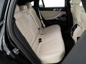 Внедорожник BMW X6 2021 года, 7398444 рублей, Москва