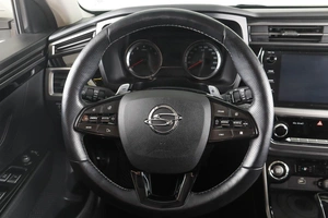 Внедорожник SsangYong Korando 2020 года, 2519000 рублей, Пермь