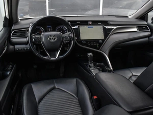 Седан Toyota Camry 2019 года, 2675000 рублей, Краснодар