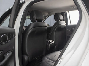 Внедорожник Mercedes-benz GLC-класс 2015 года, 2499000 рублей, Омск