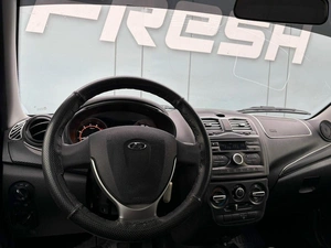 Лифтбек ВАЗ (LADA) Granta 2022 года, 800000 рублей, Ижевск