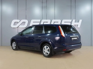 Универсал Ford Focus 2008 года, 699000 рублей, Воронеж