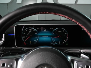 Седан Mercedes-benz CLA-класс 2019 года, 2899000 рублей, Ростов-на-Дону