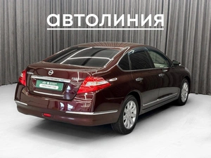 Седан Nissan Teana 2008 года, 849000 рублей, Красноярск