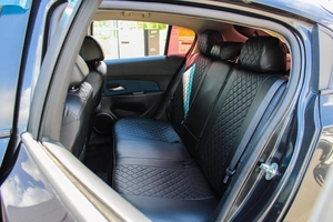 Хетчбэк Chevrolet Cruze 2012 года, 580000 рублей, Ярославль