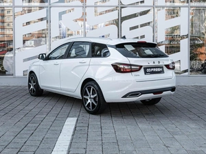 Универсал ВАЗ (LADA) Vesta 2024 года, 1284000 рублей, Ставрополь