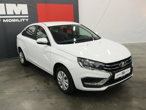 Седан ВАЗ (LADA) Vesta 2023 года, 1360000 рублей, Курск