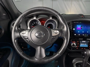 Внедорожник Nissan Juke 2014 года, 1329000 рублей, Нижневартовск
