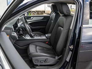 Седан Audi A6 2021 года, 4240000 рублей, Краснодар