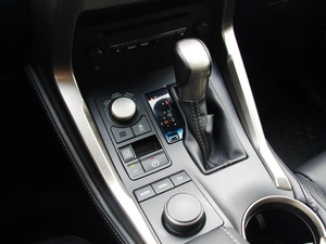 Внедорожник Lexus NX 2014 года, 2845000 рублей, Владимир