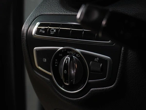 Внедорожник Mercedes-benz GLC-класс 2015 года, 3399000 рублей, Воронеж