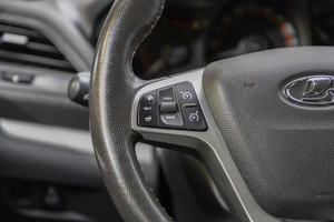 Универсал ВАЗ (LADA) Vesta 2020 года, 969000 рублей, Новосибирск