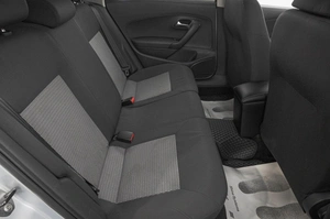 Седан Volkswagen Polo 2013 года, 749000 рублей, Барнаул
