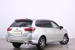 Универсал Toyota Corolla Fielder 2015 года, 1479000 рублей, Омск