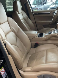 Внедорожник Porsche Cayenne 2013 года, 2497000 рублей, Солонцы