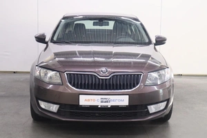 Хэтчбек 4 дв. Skoda Octavia 2014 года, 1130000 рублей, Брянск