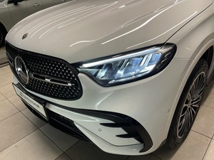 Внедорожник Mercedes-Benz GLC-класс Coupe 2025 года, 8800000 рублей, Красноярск