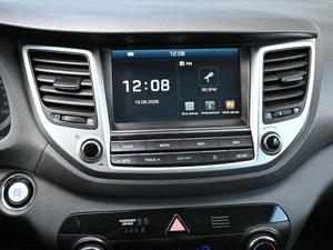 Внедорожник Hyundai Tucson 2018 года, 2099000 рублей, Кирилловка