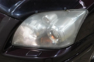 Седан Toyota Avensis 2007 года, 899000 рублей, Новокузнецк